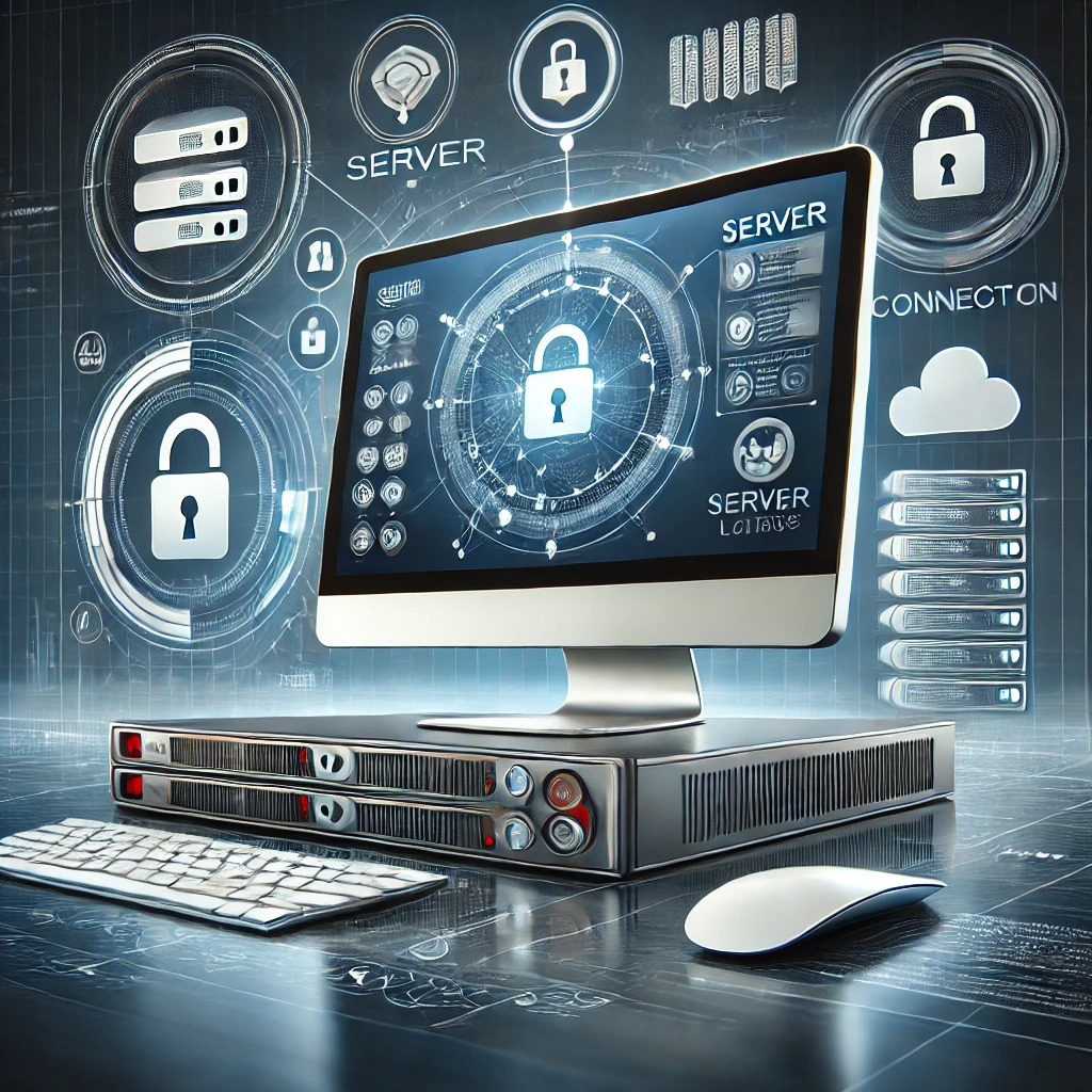 Релиз версии 0.1.1: 2GC CloudBridge - удобный RDP клиент для управления серверами