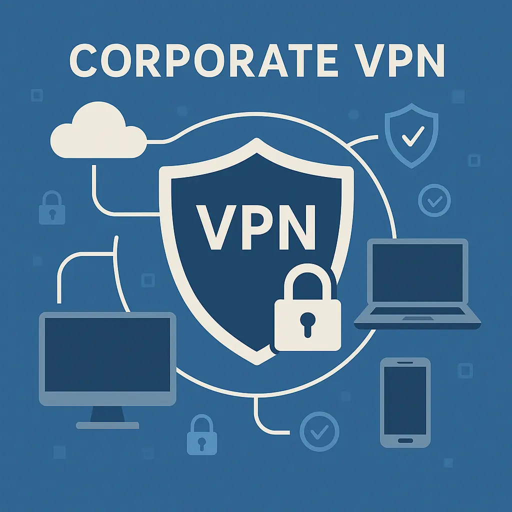 Лучшие аналоги VPN от Radmin до Amnezia и Bright VPN